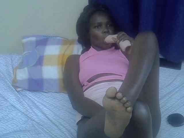Blacklizy4 webcam