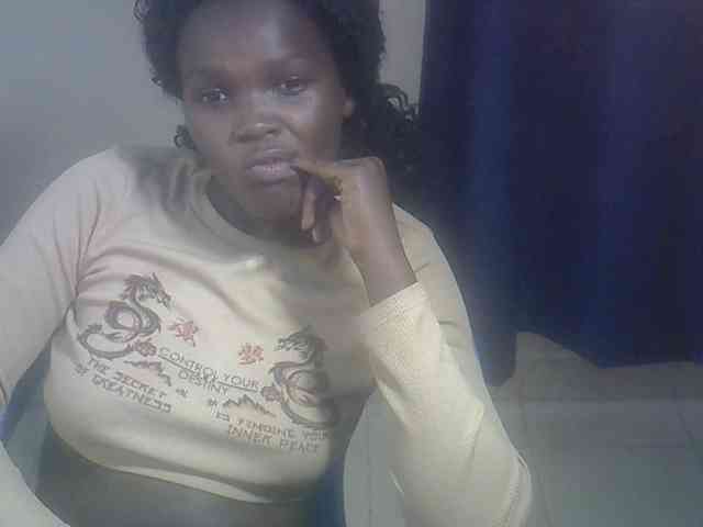 Blacklizy4 webcam