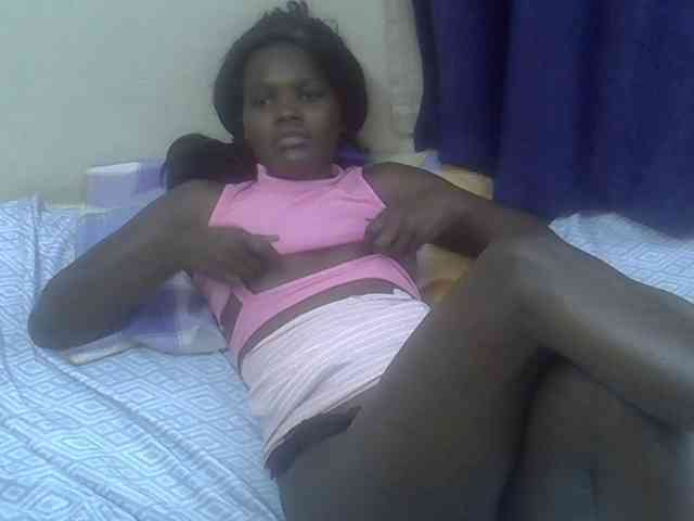 Blacklizy4 webcam