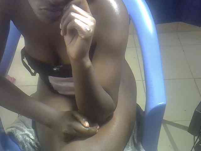 Blacklizy4 webcam