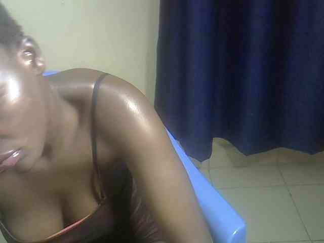 Blacklizy4 webcam