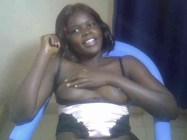 Blacklizy4 webcam