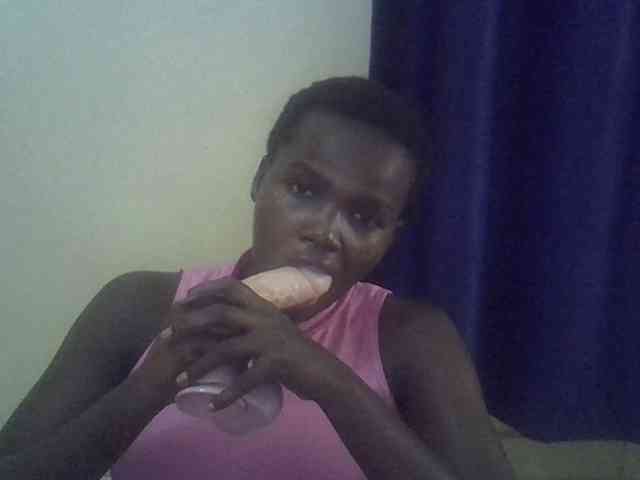 Blacklizy4 webcam