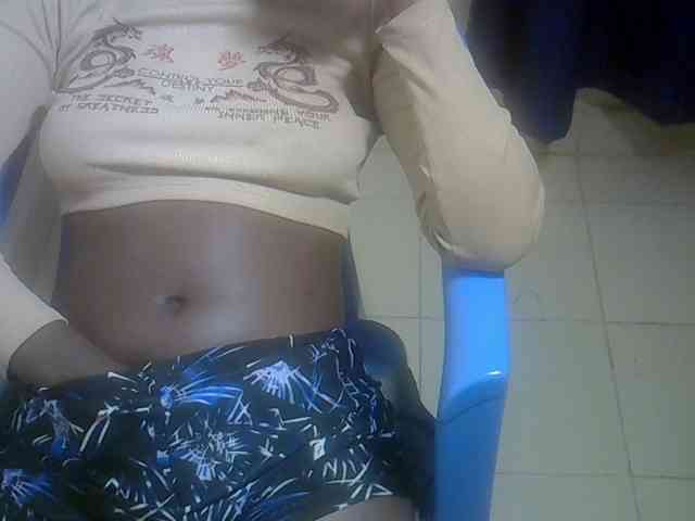 Blacklizy4 webcam