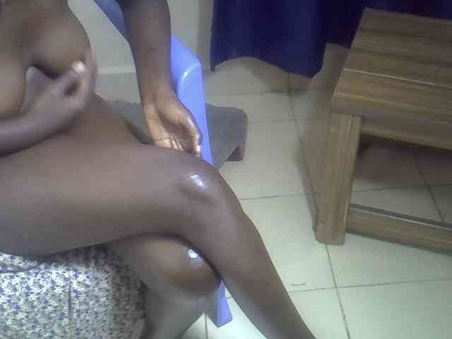 Blacklizy4 webcam
