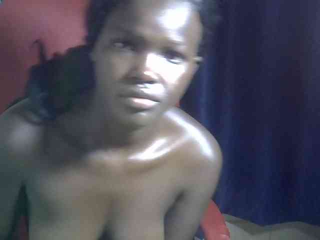 Blacklizy4 webcam