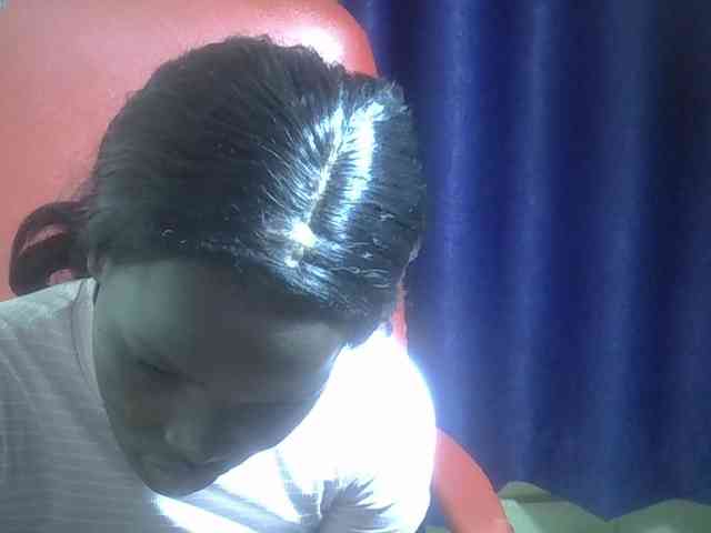 Blacklizy4 webcam