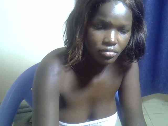 Blacklizy4 webcam