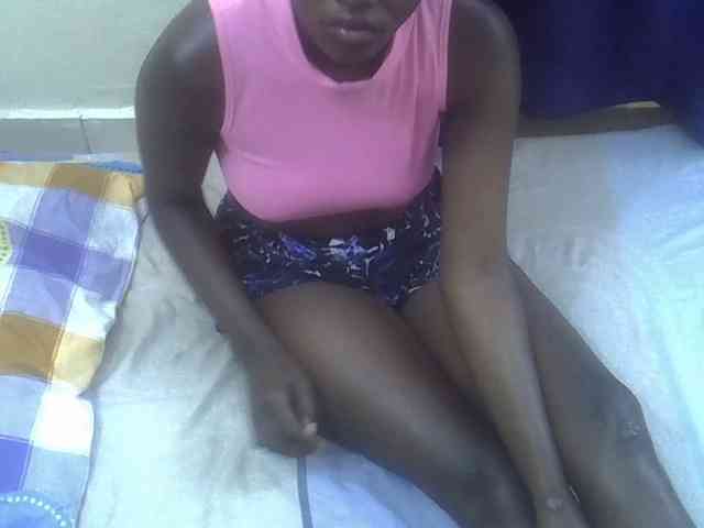 Blacklizy4 webcam