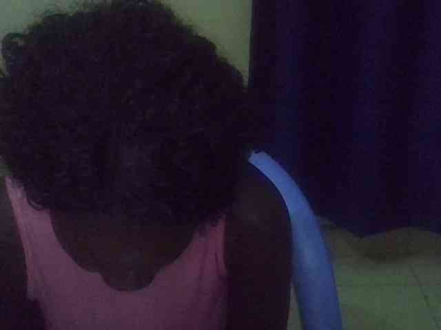 Blacklizy4 webcam