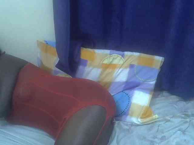 Blacklizy4 webcam