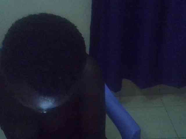 Blacklizy4 webcam