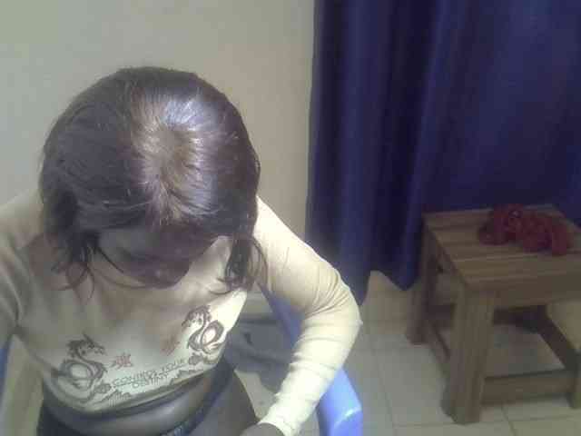 Blacklizy4 webcam