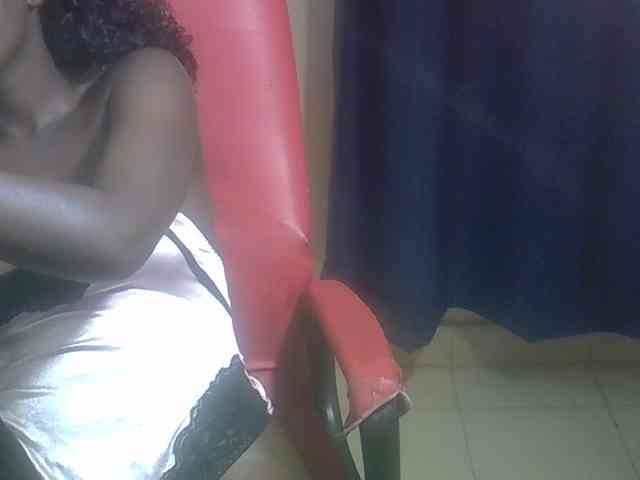 Blacklizy4 webcam
