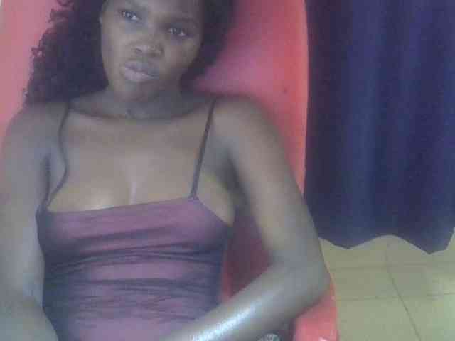 Blacklizy4 webcam