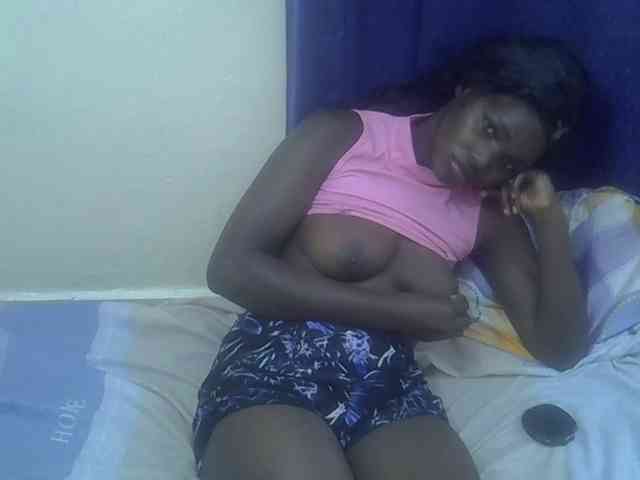 Blacklizy4 webcam