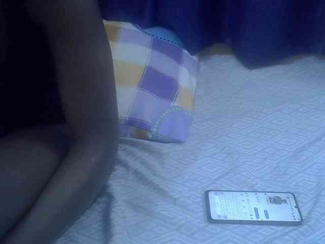 Blacklizy4 webcam
