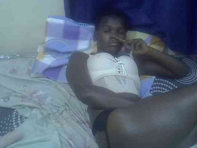 Blacklizy4 webcam