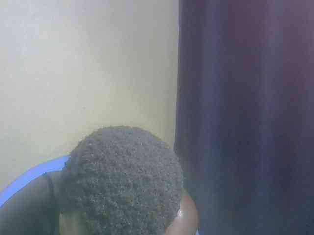 Blacklizy4 webcam