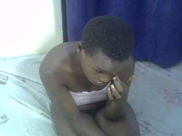 Blacklizy4 webcam
