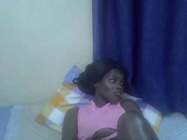 Blacklizy4 webcam