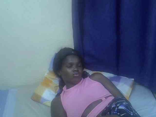 Blacklizy4 webcam