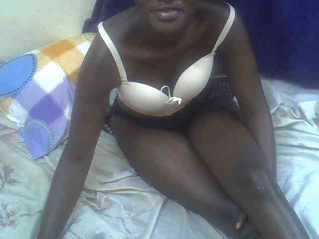 Blacklizy4 webcam