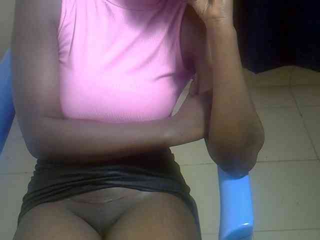 Blacklizy4 webcam