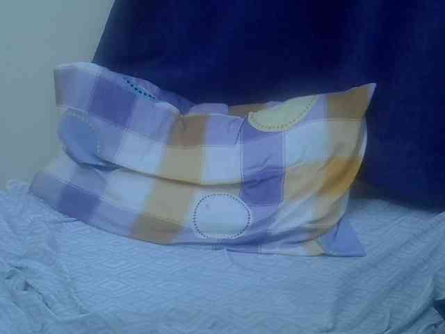 Blacklizy4 webcam