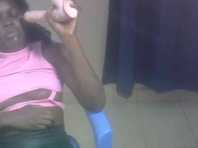 Blacklizy4 webcam