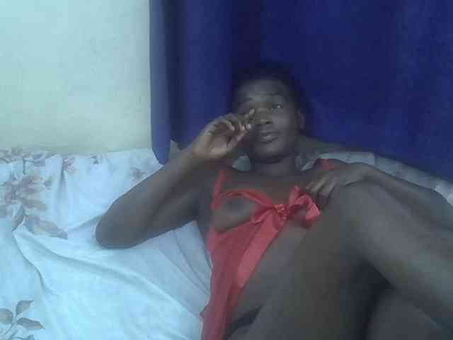 Blacklizy4 webcam