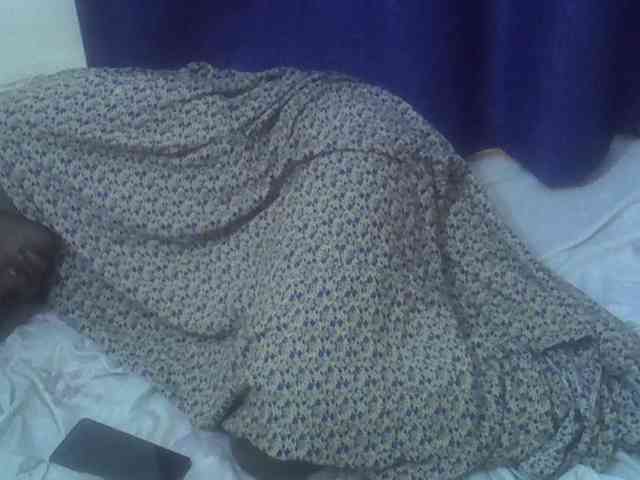 Blacklizy4 webcam