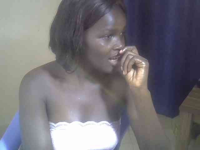 Blacklizy4 webcam