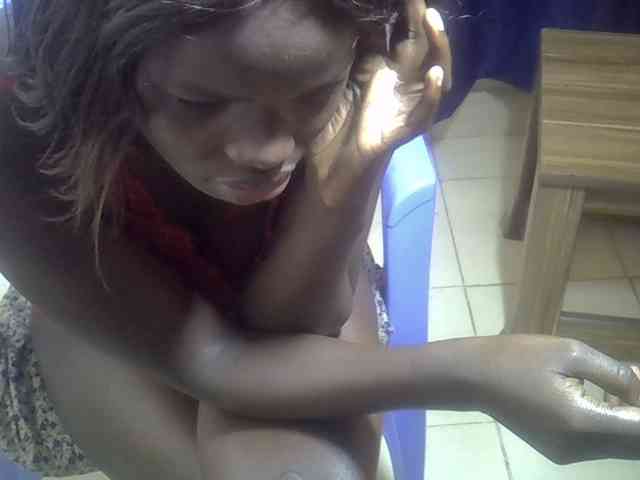 Blacklizy4 webcam