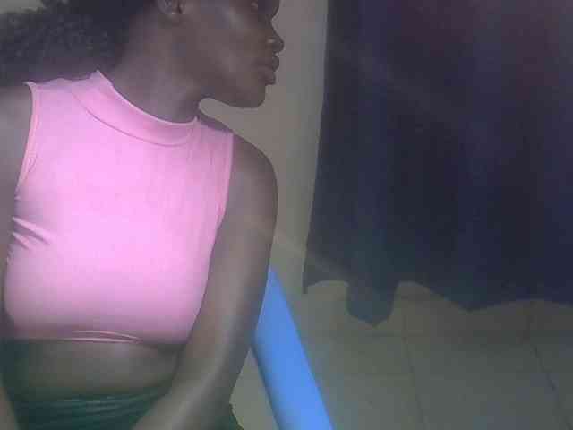 Blacklizy4 webcam