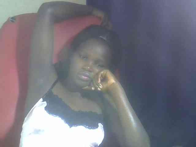 Blacklizy4 webcam