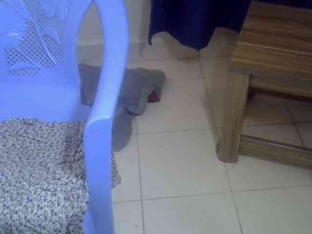 Blacklizy4 webcam