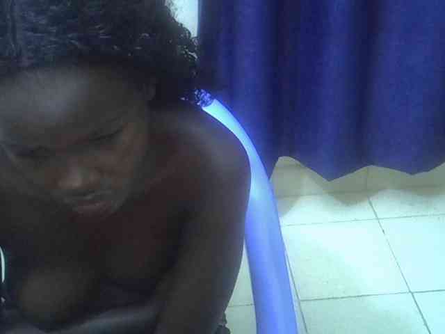 Blacklizy4 webcam