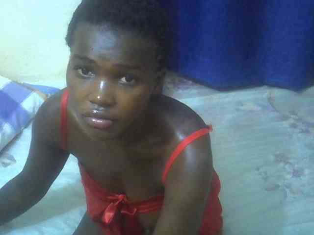 Blacklizy4 webcam