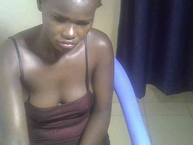 Blacklizy4 webcam