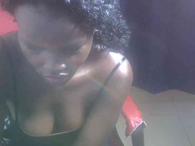 Blacklizy4 webcam