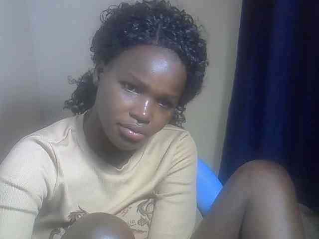 Blacklizy4 webcam