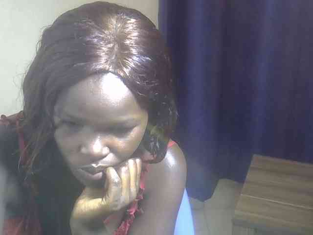 Blacklizy4 webcam
