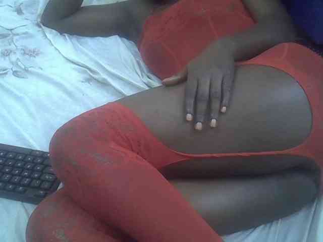 Blacklizy4 webcam