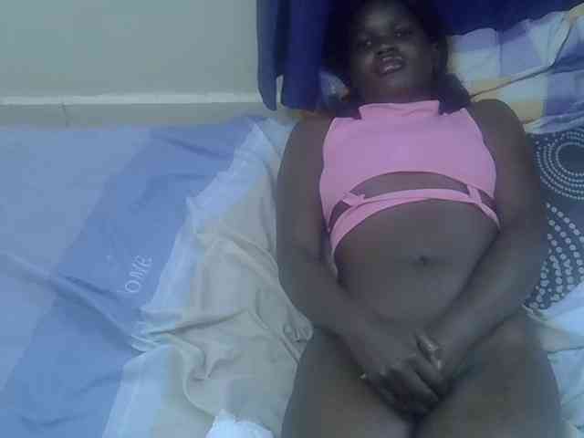 Blacklizy4 webcam
