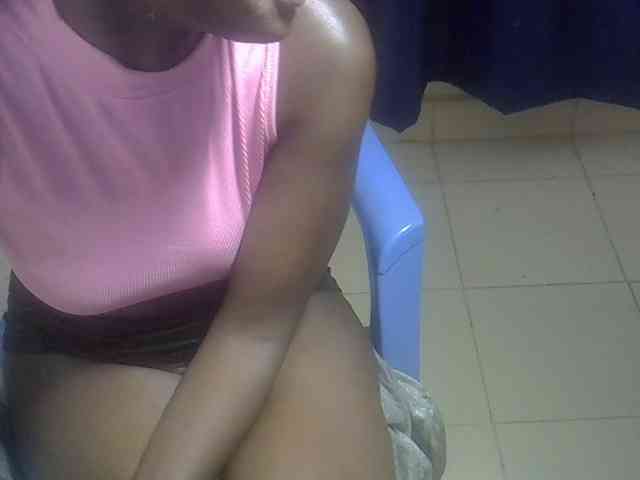 Blacklizy4 webcam
