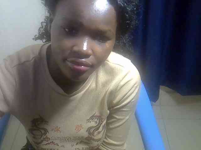 Blacklizy4 webcam