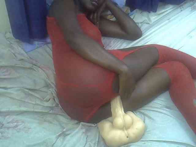 Blacklizy4 webcam