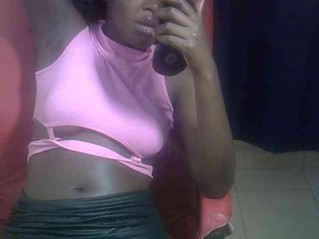 Blacklizy4 webcam