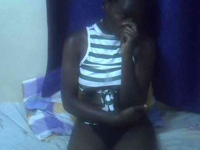 Blacklizy4 webcam
